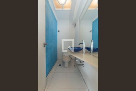 Apartamento à venda com 230m², 3 quartos e 2 vagasLavabo