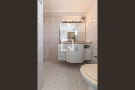 Apartamento à venda com 230m², 3 quartos e 2 vagasBanheiro Social