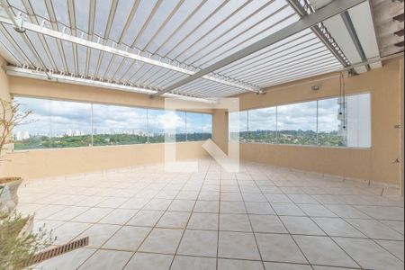 Apartamento à venda com 230m², 3 quartos e 2 vagasVaranda Gourmet