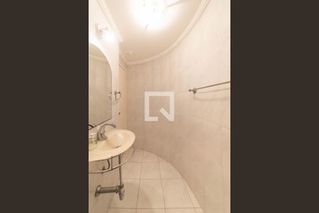 Apartamento à venda com 230m², 3 quartos e 2 vagasBanheiro Suíte 2