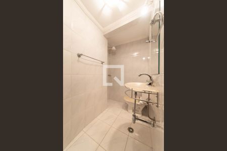 Apartamento à venda com 230m², 3 quartos e 2 vagasBanheiro Suíte 2