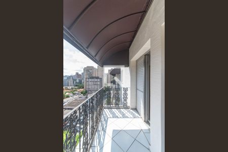 Apartamento à venda com 230m², 3 quartos e 2 vagasVaranda da Suíte