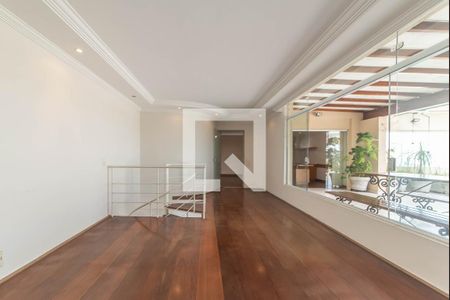 Apartamento à venda com 230m², 3 quartos e 2 vagasSala de TV