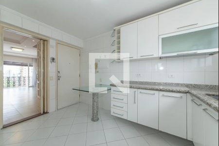 Apartamento à venda com 230m², 3 quartos e 2 vagasCozinha