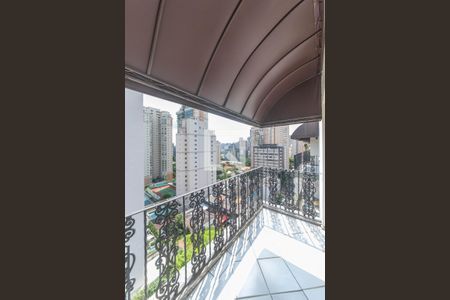 Apartamento à venda com 230m², 3 quartos e 2 vagasVaranda da Suíte