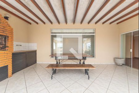 Apartamento à venda com 230m², 3 quartos e 2 vagasVaranda Gourmet