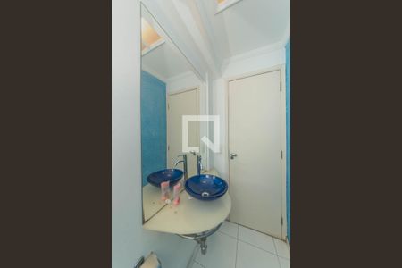 Apartamento à venda com 230m², 3 quartos e 2 vagasLavabo