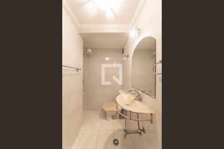 Apartamento à venda com 230m², 3 quartos e 2 vagasBanheiro Suíte 2