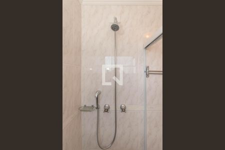 Apartamento à venda com 230m², 3 quartos e 2 vagasBanheiro Social