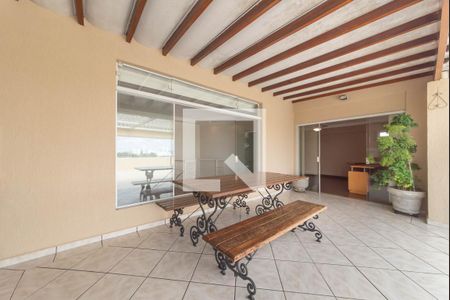 Apartamento à venda com 230m², 3 quartos e 2 vagasVaranda Gourmet