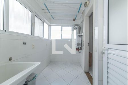 Apartamento à venda com 230m², 3 quartos e 2 vagasLavanderia
