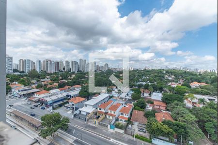 Apartamento à venda com 230m², 3 quartos e 2 vagasLavanderia - Vista