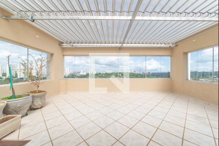 Apartamento à venda com 230m², 3 quartos e 2 vagasVaranda Gourmet