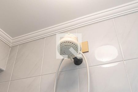 Apartamento à venda com 230m², 3 quartos e 2 vagasBanheiro de Serviço