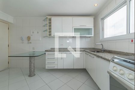 Apartamento à venda com 230m², 3 quartos e 2 vagasCozinha