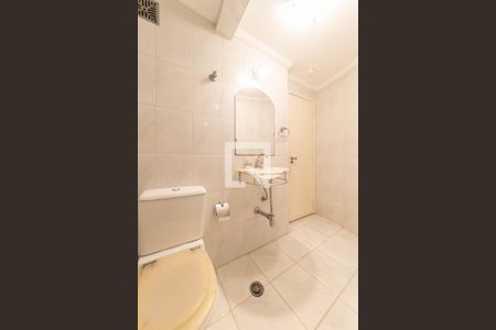 Apartamento à venda com 230m², 3 quartos e 2 vagasBanheiro Suíte 2