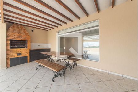 Apartamento à venda com 230m², 3 quartos e 2 vagasVaranda Gourmet