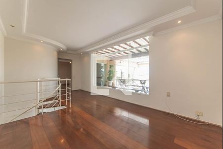 Apartamento à venda com 230m², 3 quartos e 2 vagasSala de TV
