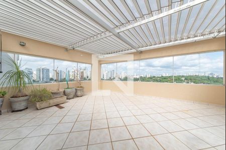 Apartamento à venda com 230m², 3 quartos e 2 vagasVaranda Gourmet