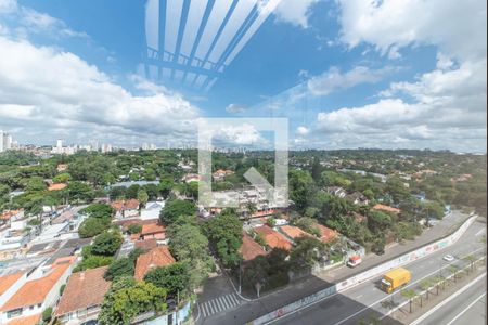 Apartamento à venda com 230m², 3 quartos e 2 vagasVaranda Gourmet - Vista