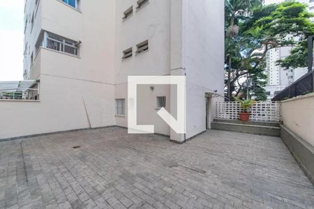 Apartamento à venda com 230m², 3 quartos e 2 vagasÁrea Comum