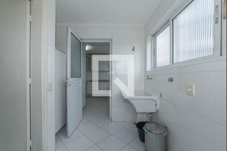 Apartamento à venda com 230m², 3 quartos e 2 vagasLavanderia