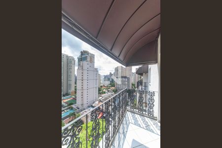 Apartamento à venda com 230m², 3 quartos e 2 vagasVaranda da Suíte