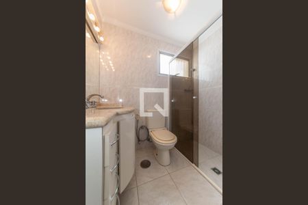 Apartamento à venda com 230m², 3 quartos e 2 vagasBanheiro Social