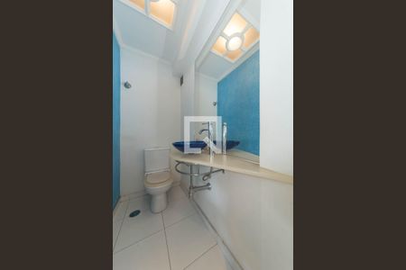 Apartamento à venda com 230m², 3 quartos e 2 vagasLavabo