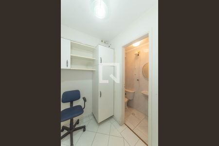 Apartamento à venda com 230m², 3 quartos e 2 vagasQuarto de Serviço