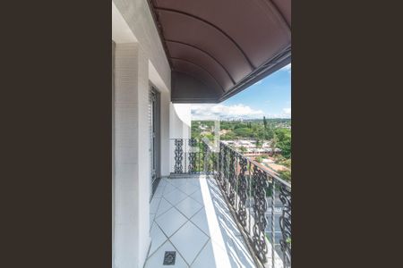 Apartamento à venda com 230m², 3 quartos e 2 vagasVaranda da Suíte