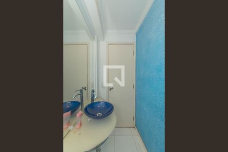 Apartamento à venda com 230m², 3 quartos e 2 vagasLavabo