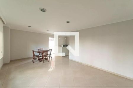 Apartamento à venda com 230m², 3 quartos e 2 vagasÁrea comum - Salão de Festas