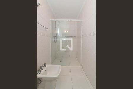 Apartamento à venda com 230m², 3 quartos e 2 vagasBanheiro da Suíte