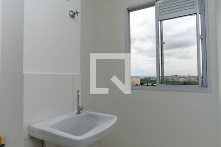 Apartamento para alugar com 37m², 2 quartos e sem vagaÁrea de Serviço