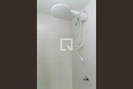 Apartamento para alugar com 37m², 2 quartos e sem vagaBanheiro