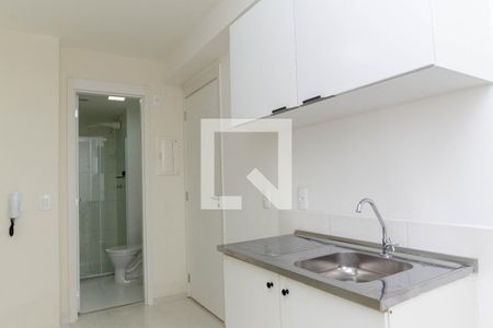 Apartamento para alugar com 37m², 2 quartos e sem vagaCozinha