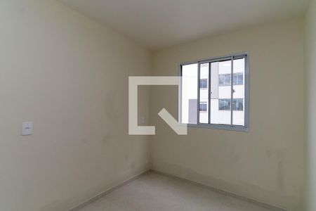 Quarto 1 de apartamento para alugar com 2 quartos, 37m² em Vila das Bandeiras, Guarulhos