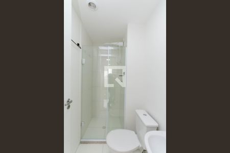 Apartamento para alugar com 37m², 2 quartos e sem vagaBanheiro