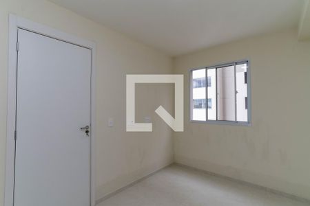 Quarto 2 de apartamento para alugar com 2 quartos, 37m² em Vila das Bandeiras, Guarulhos