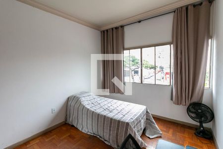 Quarto 2 de apartamento à venda com 3 quartos, 126m² em Gutierrez, Belo Horizonte