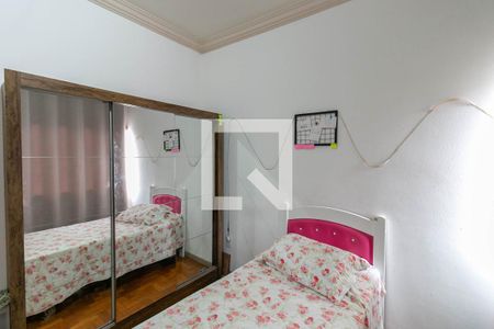 Quarto 1 de apartamento à venda com 3 quartos, 126m² em Gutierrez, Belo Horizonte