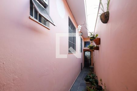 Casa à venda com 180m², 3 quartos e 2 vagasLavanderia