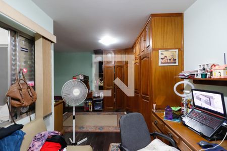 Suíte 1 de casa à venda com 3 quartos, 180m² em Santana, São Paulo