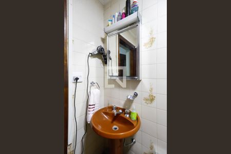 Casa à venda com 180m², 3 quartos e 2 vagasBanheiro da Suíte 1