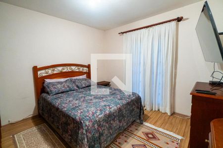 Suite de casa à venda com 3 quartos, 195m² em Chácara Inglesa, São Paulo