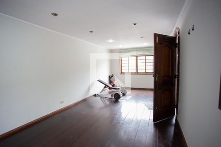 SALA de casa à venda com 3 quartos, 250m² em Vila Aurora (zona Norte), São Paulo