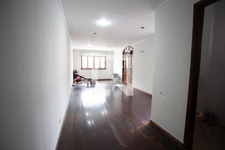 SALA de casa à venda com 3 quartos, 250m² em Vila Aurora (zona Norte), São Paulo