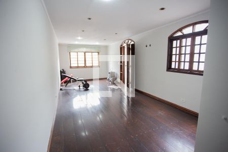 SALA de casa à venda com 3 quartos, 250m² em Vila Aurora (zona Norte), São Paulo