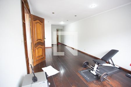 SALA de casa à venda com 3 quartos, 250m² em Vila Aurora (zona Norte), São Paulo